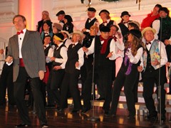 The Christmas Concert 2005