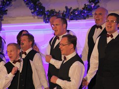 The Christmas Concert 2010