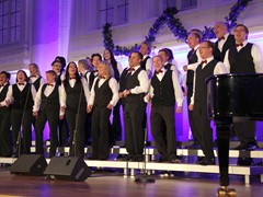 The Christmas Concert 2010