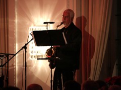 The Christmas Concert 2009