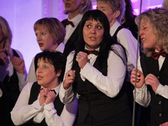 The Christmas Concert 2009