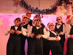 The Christmas Concert 2005